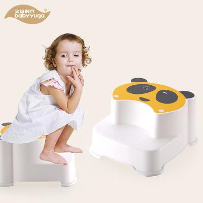 China stool home & Panda Style Ottoman Infant Seat Footrest for sale