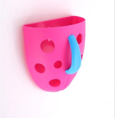 China Baby Bath Toy Hanging Storage 24*21.5*11cm for sale