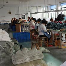 Verified China supplier - Yiwu Wokang Garment Co., Ltd.