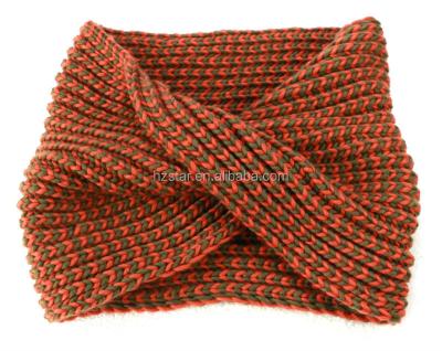 China HZW-13100 new design promotion design promotion woman kids man HZW-13100 knitted scarf custom made, fashion scarf, lady scarf for sale