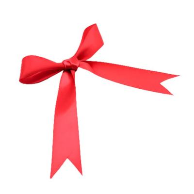 Cina Factory Direct Sale Gift Packaging Ribbon With Free Artwork Design Services in vendita