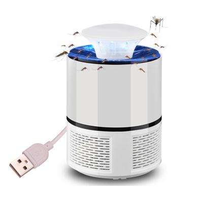 China High Tech Electronic Stocked Fly Trap Mosquito Killer Lamp Better Than Mosquito Net for sale