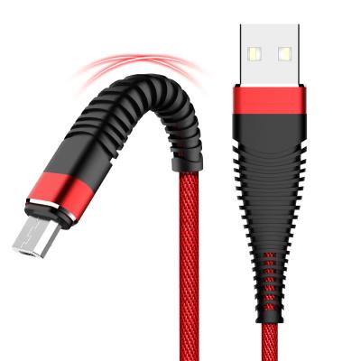 China Durable Camera Gilisiter Charging Cord For iPhone Mobile Phone Data Cable Charging Mobile Phone Charger USB Cable for sale