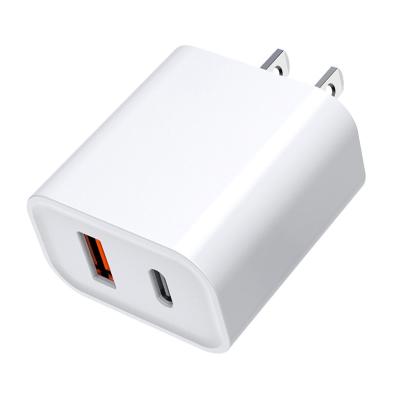 China Mobile Phone Tablet MP3 GPS PD 20W USB Type C Charger For iPhone 12 Mini Pro Max 18W USB C Fast Charging 3.0 Adapter Phone Charger for sale