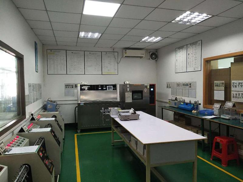 Verified China supplier - Dongguan Shipai Xin Kaph Electronic Products Factory