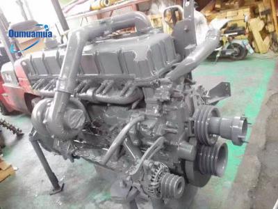 China 6WG1 Motor de gasolina Isuzu Motor diésel de mercado de repuesto en venta