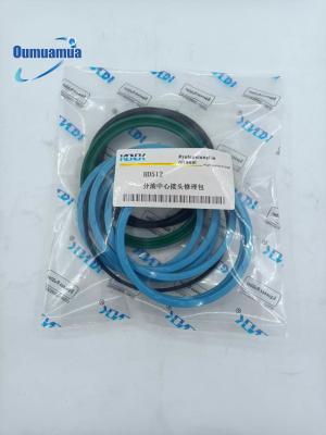 China Kato HD512 Olie Distributie Graafmachine Centrum Schuifgewricht Repair Kit OEM Te koop