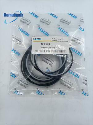 China LiuGong 915D Excavator Olie Distributie Centrum Schuifgewricht Repair Kit Te koop