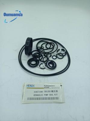 Chine Kit de jointure de pompe hydraulique Sumitomo SH120 pour moteur à essence à vendre