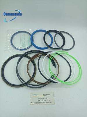 China OEM CYL del medio del brazo del tanque de combustible del motor de aceite del sello del kit de reemplazo ZAX350H-3 en venta