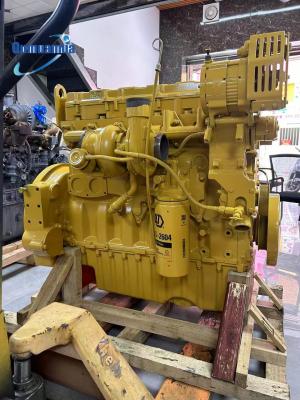 China ODM CAT Caterpillar Excavator C9 Motor Assembly para Máquinas Pesadas à venda