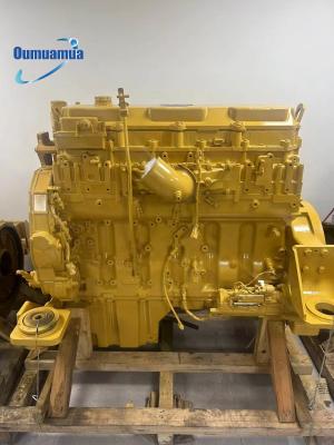 China Excavadora para el mercado de repuestos Carter C13 Motor de montaje de motor personalizado en venta