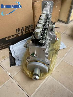 China Fuel Injection High Pressure Oil Pump 6BT5.9 Diesel Engine Parts For Cummins for sale