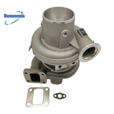 Cina Turbo HE500VG HE561VE turbocompressore 4309077 4309076 4045031 5457298 Per la Cummins ISX EGR ISX1 ISX EGR 15 STA15 ISX 07 in vendita