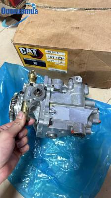 China Neue Caterpillar 3126 Dieselmotor Brennstoffspritzgaspumpe Ersatz 14440633 zu verkaufen