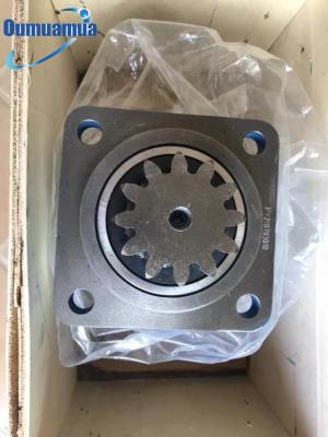 China Kubota KX41 KX36 KX36-2 Hydraulische swingmotor Eaton vervanging 2-200D0Y-9E Te koop