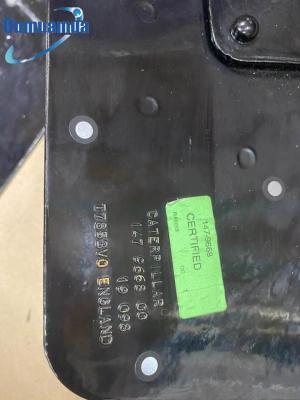 China CAT D6H Bulldozer Spare Parts Fan Blade 147-9668 2W3942 for sale