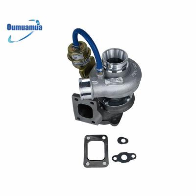 Cina Turbocompressore 2674A150 per il motore 135Ti T4 con turbocompressore TB2558 di Perkins40 in vendita