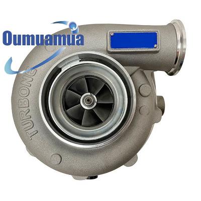 China New H2D 3538623 3802886 Marine Engine 6CTA 8.3L 430HP Diesel Turbo Turbocharger. 3538624H 3538624 3802886  For cummins for sale