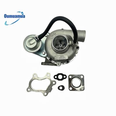 China Turbo RHF4 Turbocharger 13575-6171 Applicable to Perkins N844L engine for sale