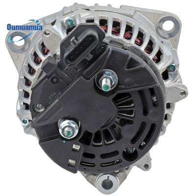 China A0001505350 Bosch zware alternatoren 24V 150A 0124655073 0124655291 0124655292 1986A01020 Te koop