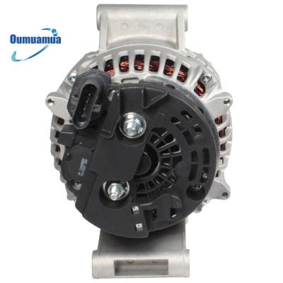 China Ausbauer Bosch 150 Ampere Alternator Regler Ersatz 0124655289 0124655072 0124655289 zu verkaufen