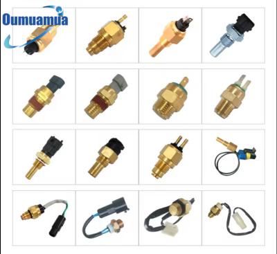 China 135-2336 Wassertemperatursensor für Bagger für Volvo Kobelco SUMITOMO SK200-3 EC330C zu verkaufen