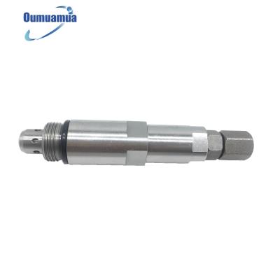 China Hydraulic Control Main Relief Valve Excavator 085-5601 For Caterpillar CAT70B for sale