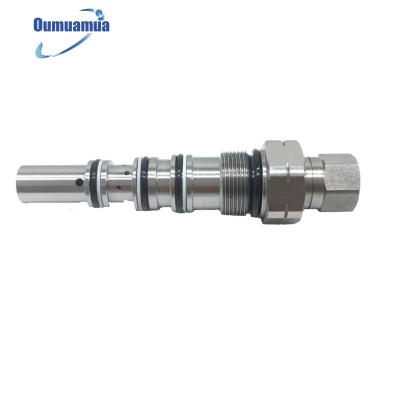 China E307D e320D e345 Cat Excavator Control Valve Acessórios OEM à venda