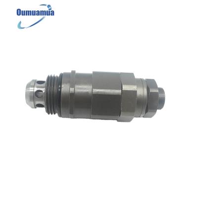 China 2398976 Sicherheitsventil für Minibagger Hydraulische Steuerung für CAT 330CL 345BL W345B zu verkaufen