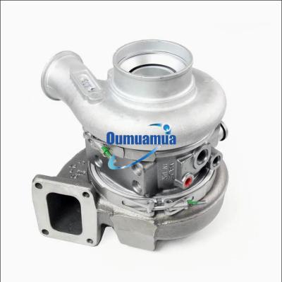 China Cummins Motor HE431V Turbolader 4045934 4955462 3781163 Turbo 4044006 2882111 2882110 2882004 zu verkaufen