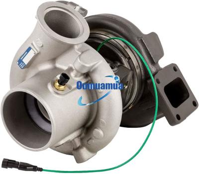 China HE500VG HE551V turbocharger 5352715 2842412 3768264 4036666 4043215 4089551 for Cummins ISX Enforcer MFS Engine zu verkaufen