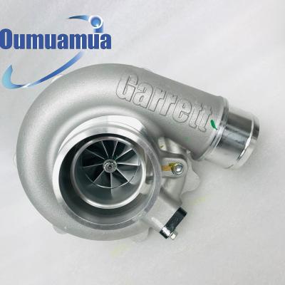 Китай Фабричная прямая продажа Турбокомпрессор G25-550 858161-5002S для Audi и Volkswagen Модифицированные серии автомобилей продается