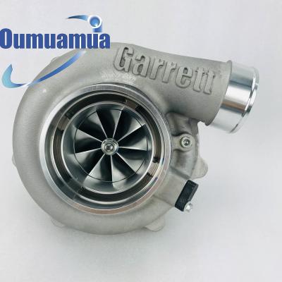 China Turbocompresor G35-1050 hacia adelante 880695-5002S super núcleo 880700-5008S/880700-5009S/880700-501 Turbocompresor con doble rodamiento de bolas en venta