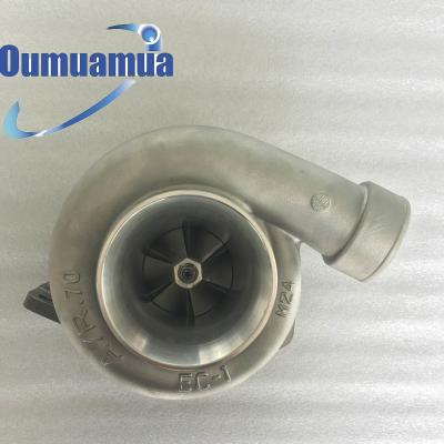 China Venda direta de fábrica Turbocharger marddpair GT3582 GT35 GT3582R TurboCharger T3 4-Bolt AR.70/63 600HP Compressor anti-surge Universal Substituição de turbocharger para motores de 2,5L-6.0L à venda