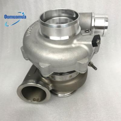 China For Garrett G25-660 & V-Band Turbine Hsg .92 A/R.STANDARD ROTATION # 871389-5011S GRT-TBO-633 For Garrett G25-660 Turbocharger 0.92 A/R 871389-5011S for sale