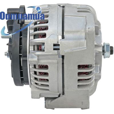 Chine Motor Generator 24V 150A  0124655287 0124655288  0001507350 A0001507350  For Bosch à vendre