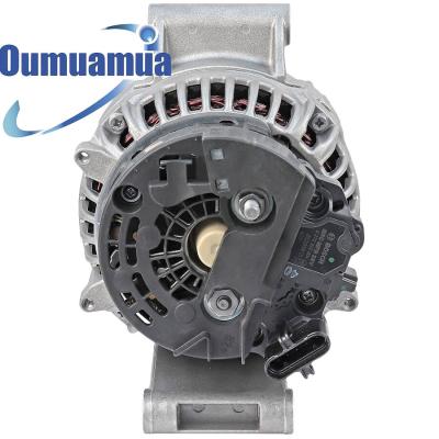 Chine Alternator 24V 150A  0124655071  0124655277  0124655278  0124655307  0124655308  0124655329  0124655330  0124655615  0124655616  1986A01038  0141549202  0151540102 For Bosch à vendre