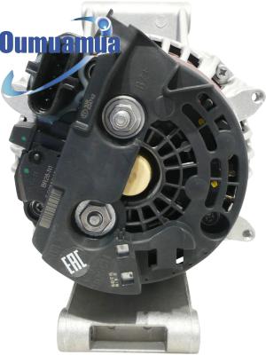 Chine Alternator 24V 150A  0124655287  0001507350 A0001507350 0124655287 0124655288 For Bosch à vendre