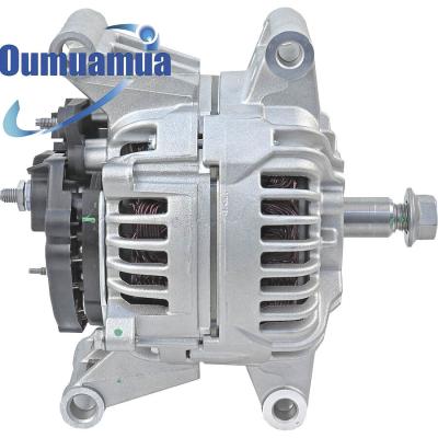 Cina Alternator 24V 150A 0124655099 0124655230  0124655099 0124655230 3524700 352470002 For Bosch in vendita