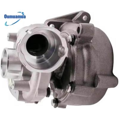 China Turbo GT1749V (S2) para Audi Motor AVF AWX BLB BPW Turbocompresor 717858-5009S en venta