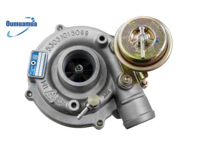 China Turbo K03-1870EAA3.81KCAAD K03 Para el motor Audi 1.9DI Turbocompresor 53039700015 en venta