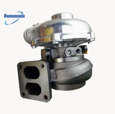 Cina Turbo RHE7 per motore Hino 6SD1 Turbocompressore 114400-3561 in vendita