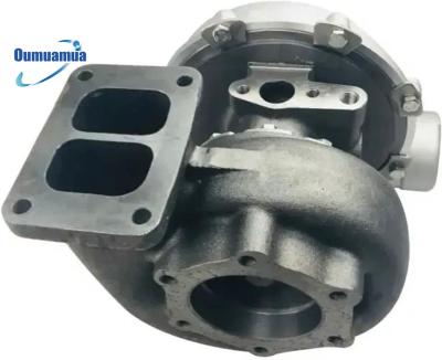 Китай Turbo RHC9 для двигателя Hino 6WA1 Турбокомпрессор VB270096 114400-2902 продается