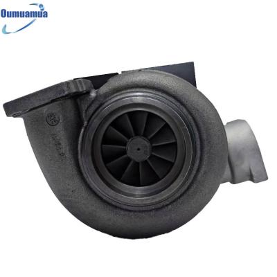 Κίνα Turbocharger 4W-1238 for Caterpillar TL9102 3412 for Turbo προς πώληση