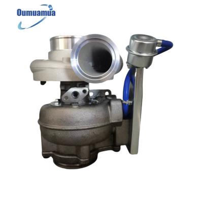 Κίνα Turbochargers 6745-81-8070  HX40W for komatsu προς πώληση