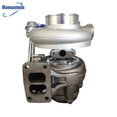 Κίνα Turbocharger 6745-81-8040  for Komatsu HX40W TURBO 6 MONTHS Standard Engine προς πώληση