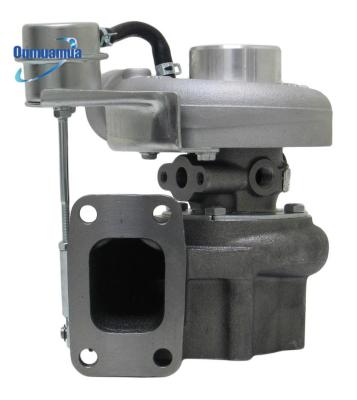 China Turbo TB2568 für den ISUZU-Motor 4BD2T Turbolader 466409-5002 897105-6180 zu verkaufen