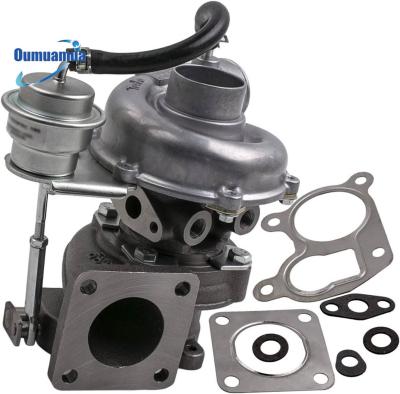 China Turbo RHB5 für ISUZU-Motor 4JB1T 4BD1-T 4JB1-CT Turbolader 8944739540 zu verkaufen