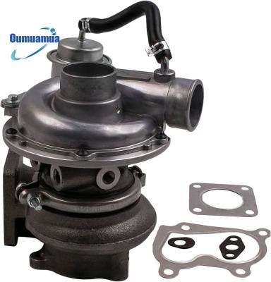 China Turbo RHB5 für ISUZU-Motor 4JG2-TC Turbolader 8970385180 zu verkaufen